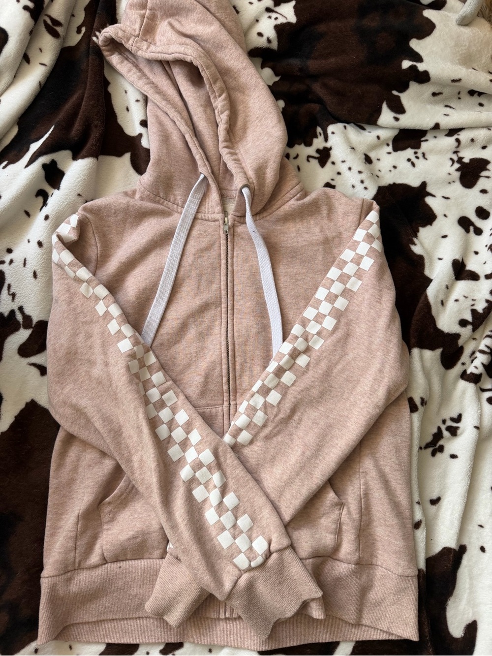 Women's Jacket Subcategory Identification
